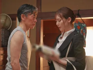 Bố Crush-Cô Gái Khiêu Dâm Lily Adams