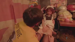 Ngày 12 tháng 7 năm 2023_Mùi nước hoa nhẹ